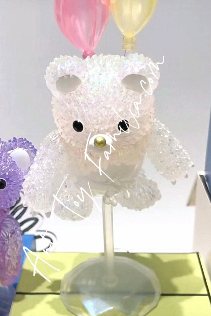 Instinctoy Muckey Play Time Series - 慕奇的玩乐时光