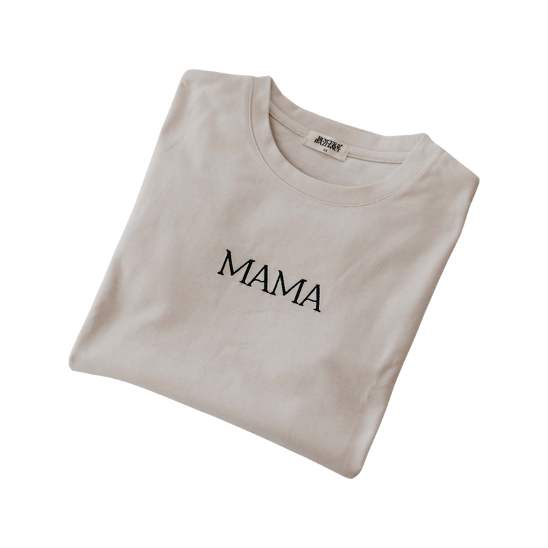 Ladies MAMA Tee