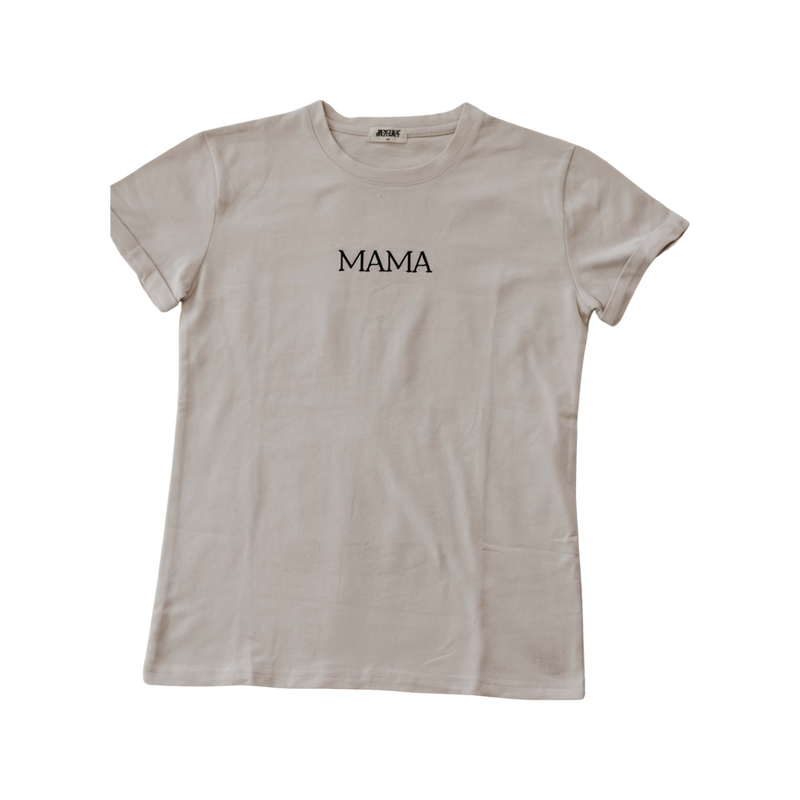 Ladies MAMA Tee