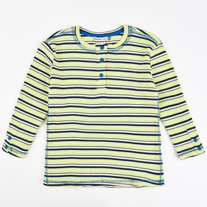 Stripes Tee