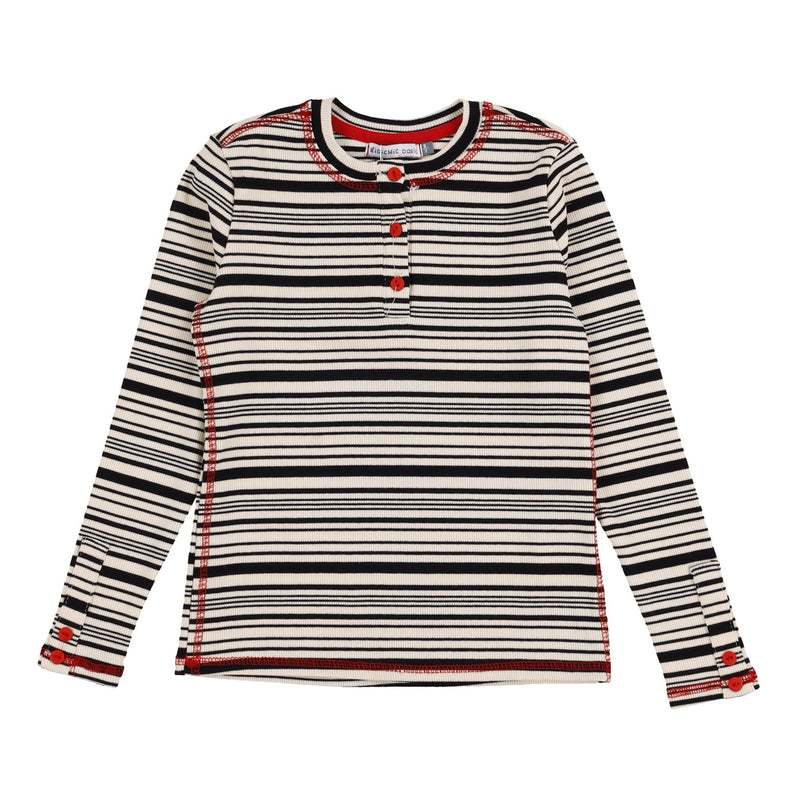 Stripes Tee