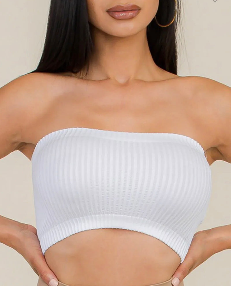 Bandeau Tops