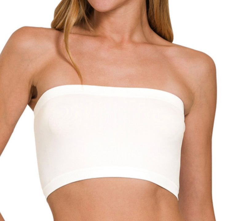 Seamless Bandeau