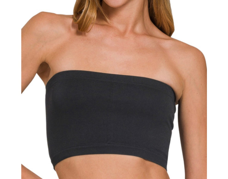 Seamless Bandeau