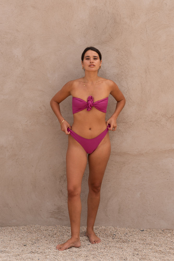 Bandeau Top - Rio
