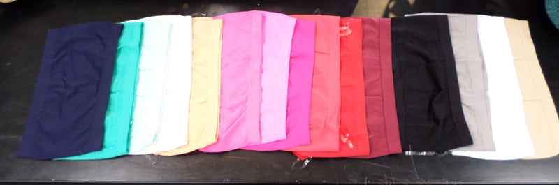 Bandeau Solid