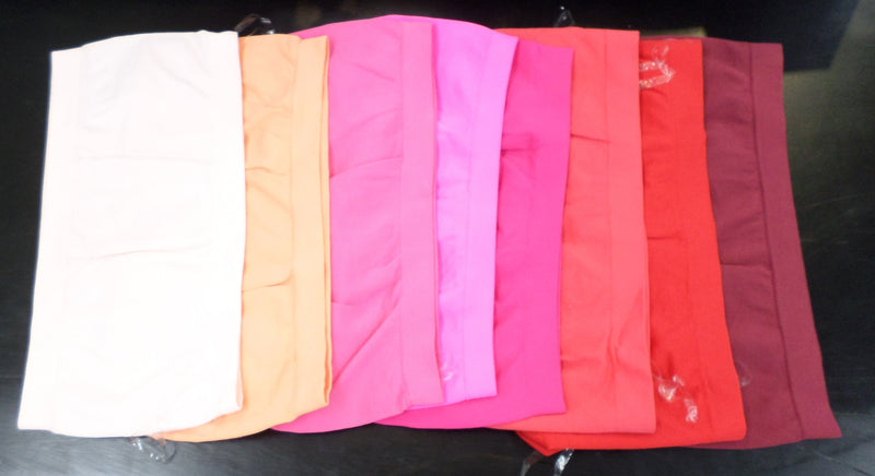 Bandeau Solid