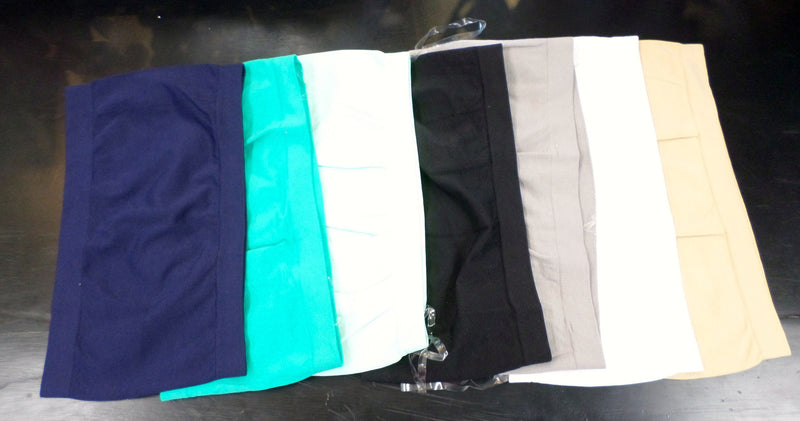 Bandeau Solid