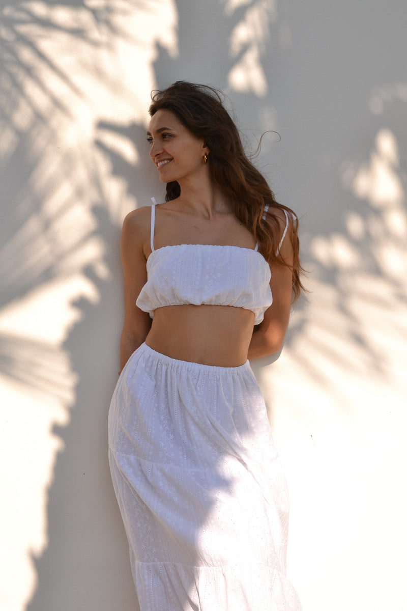 The Eva Bandeau