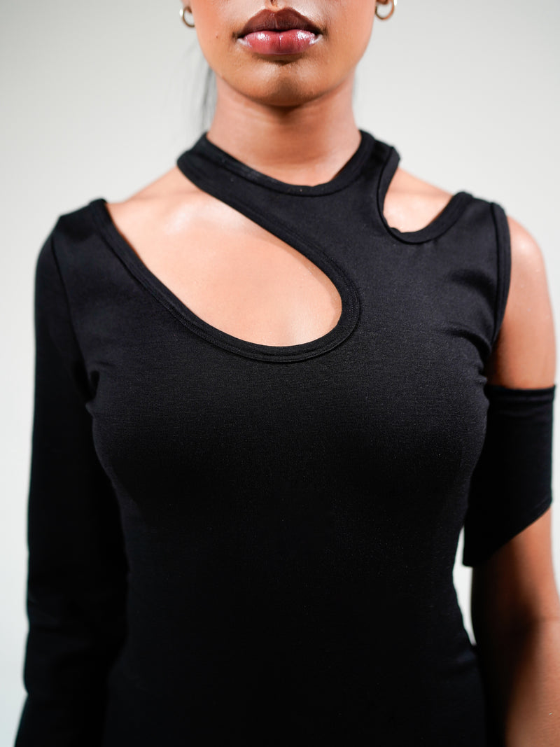 Cut Out Top