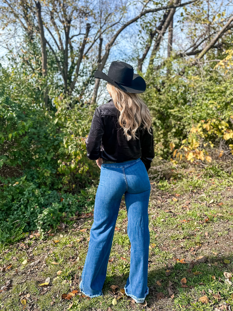 Austin Jeans (O2 Denim)