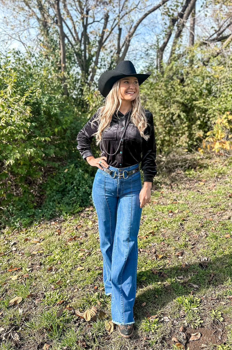 Austin Jeans (O2 Denim)