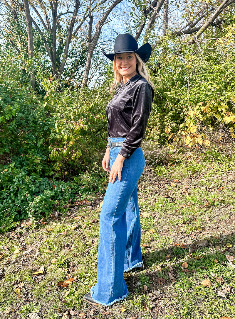 Austin Jeans (O2 Denim)