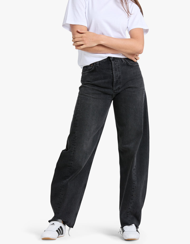 Luna Pieced Jean - Possess