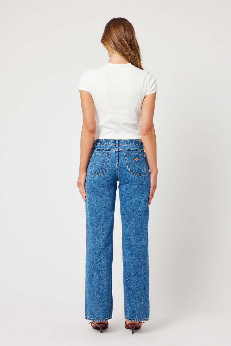 99 Low & Wide Chantell Organic