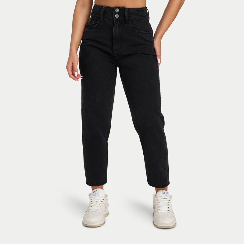 Womens Mom Jean