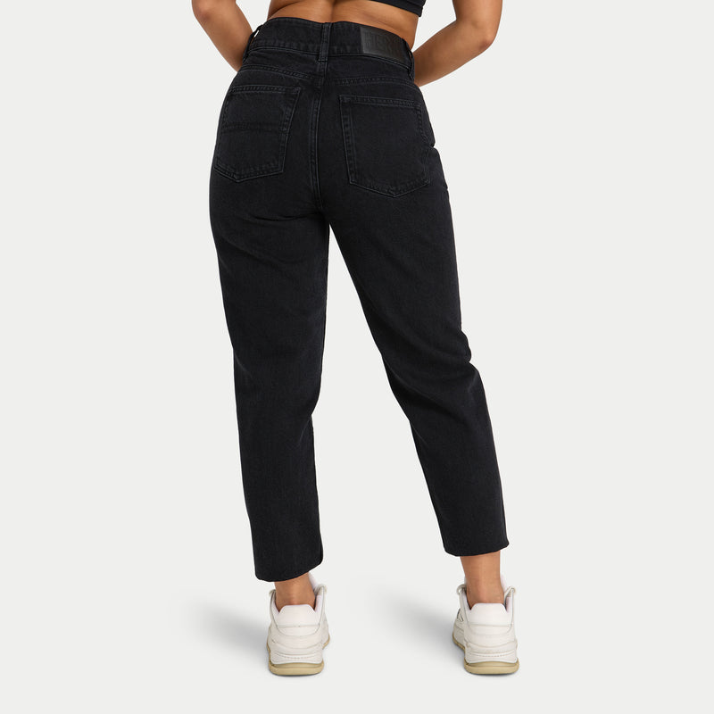 Womens Mom Jean