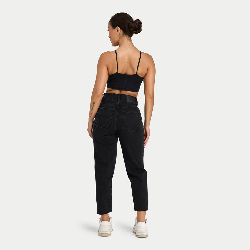 Womens Mom Jean