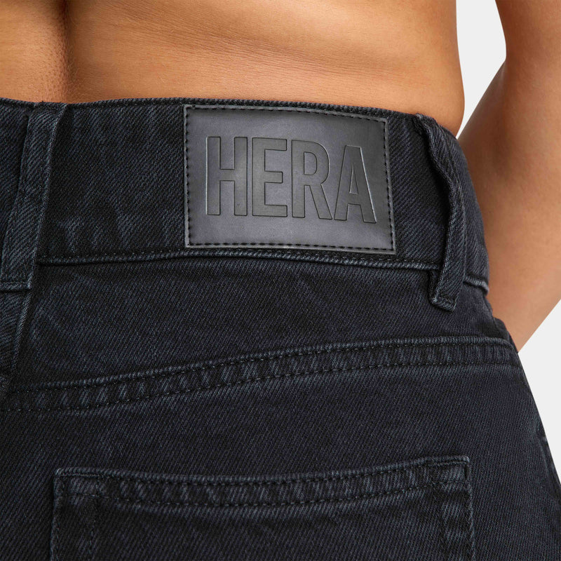 Womens Mom Jean