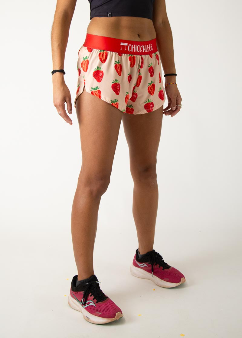 Women's Strawberry Szn 1.5