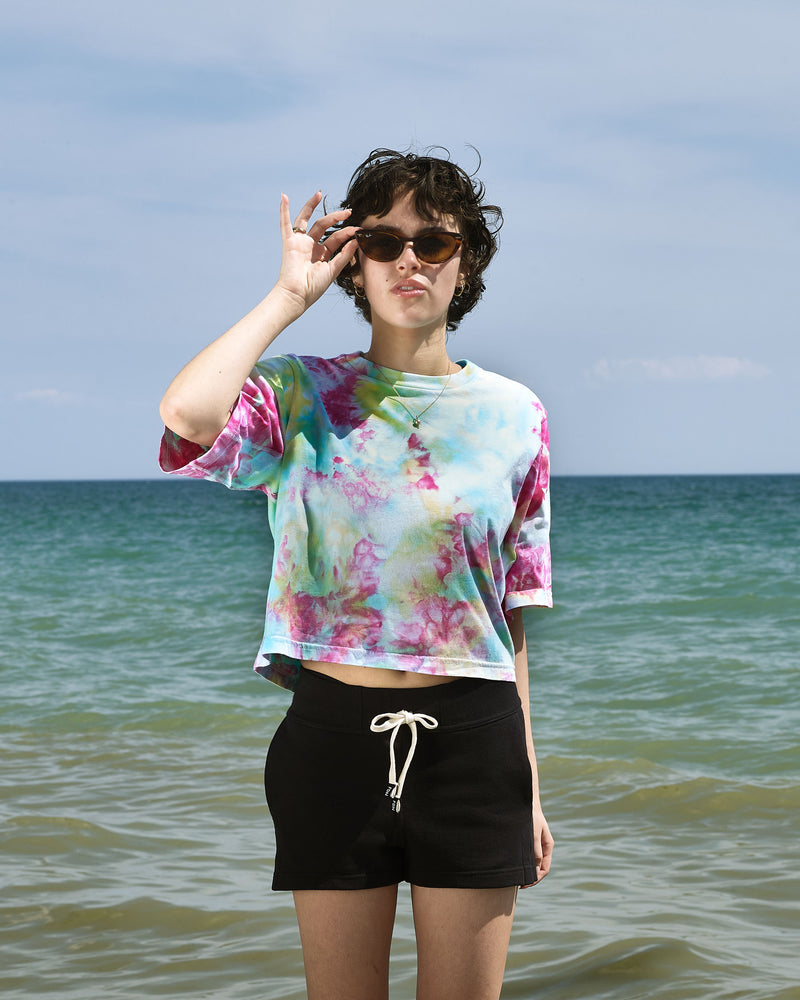 SHORT SHORTS