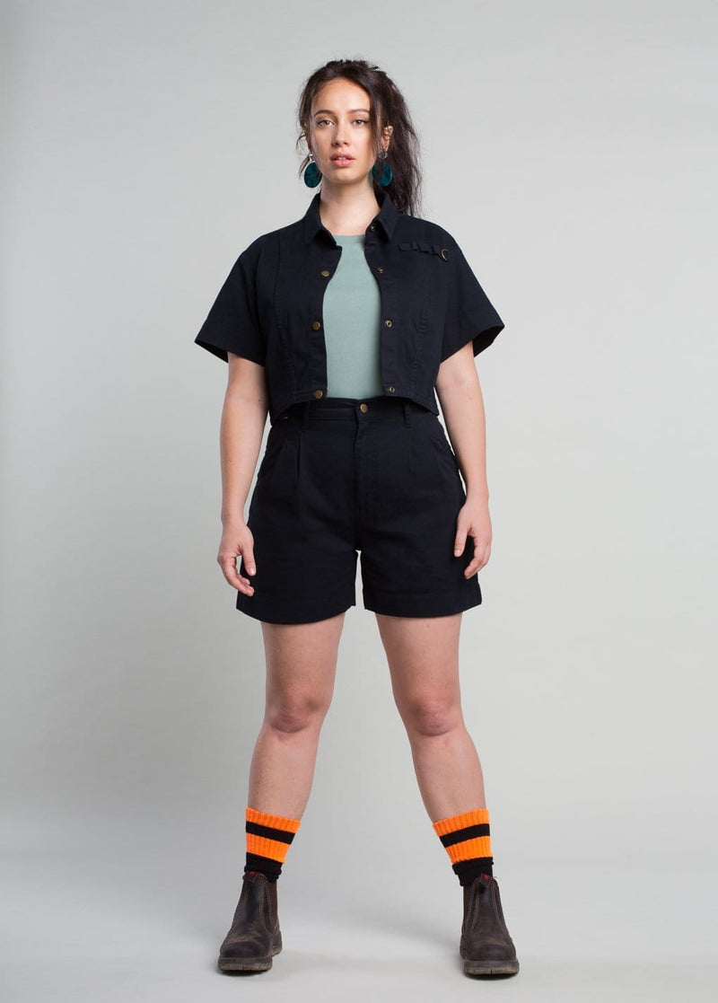 Gunnee Shorts