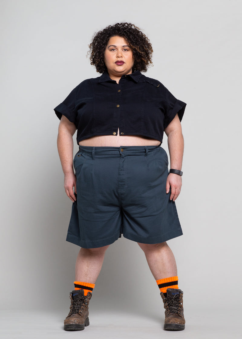 Gunnee Shorts