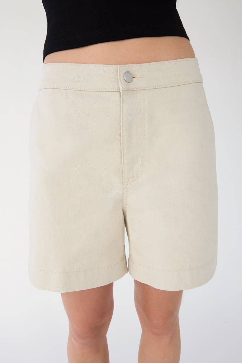 TWILL SHORT