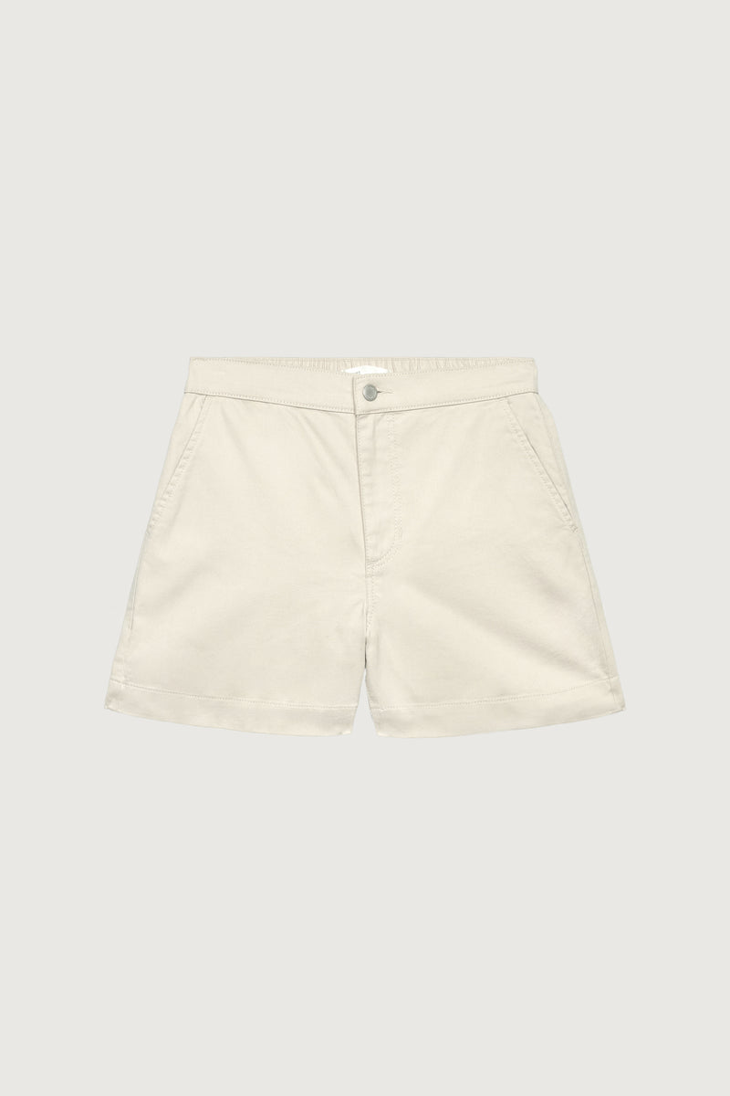 TWILL SHORT