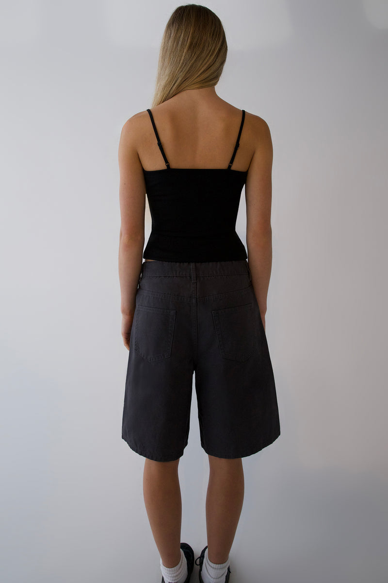 BERMUDA SHORT
