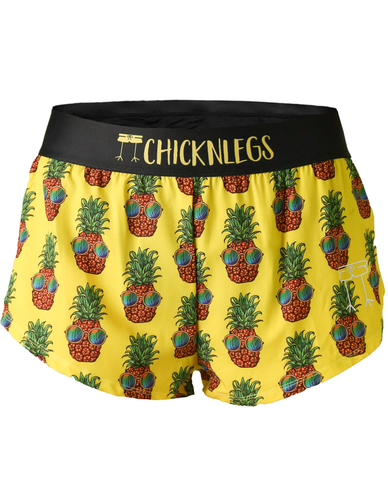 Women's Pineapple Express 1.5