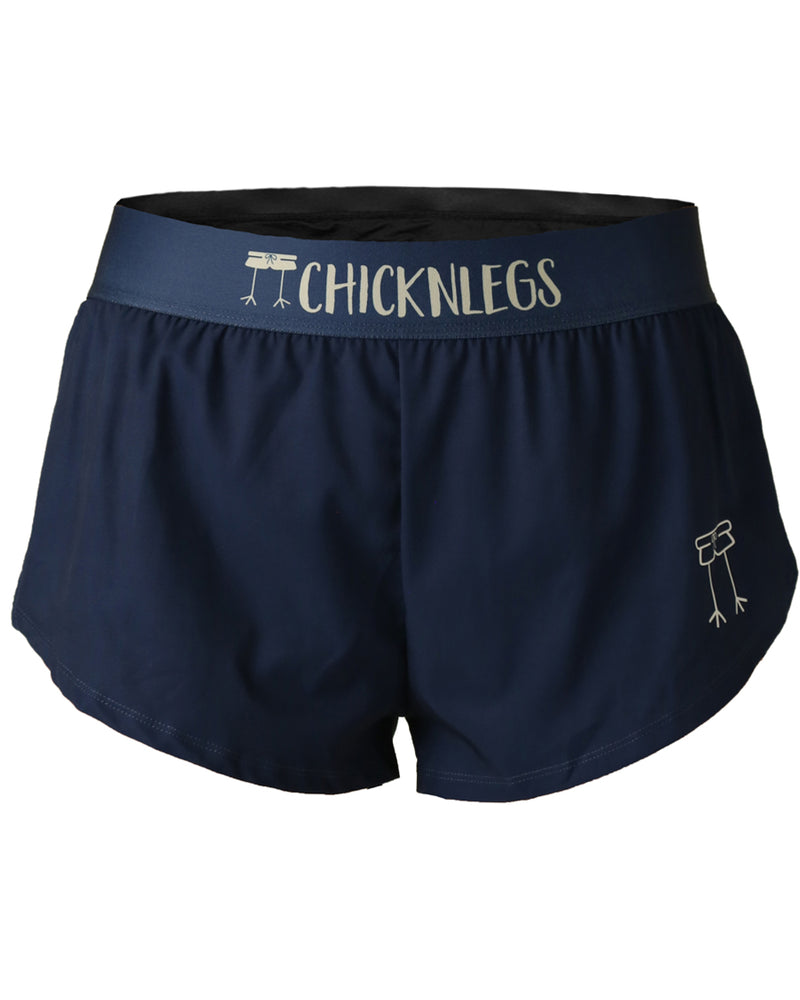Women's Navy Blue 1.5