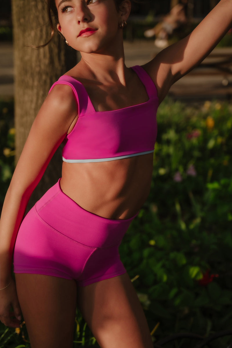 Everyday Short 2