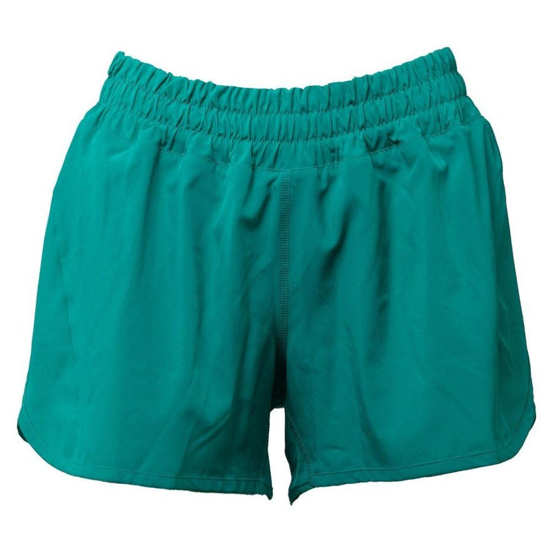 Women's Agility Shorts - Aqua