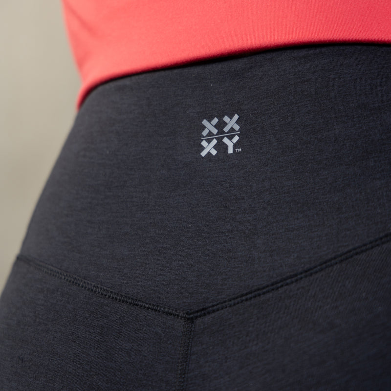 Be Brave Bike Short