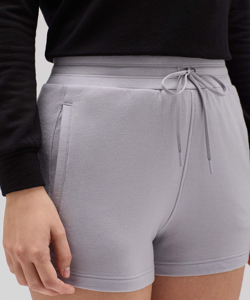 Women's Merino Getaway Shorts