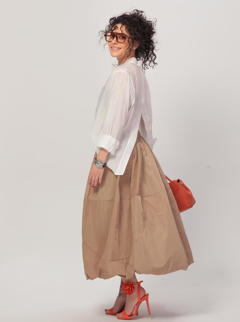 Carri Skirt