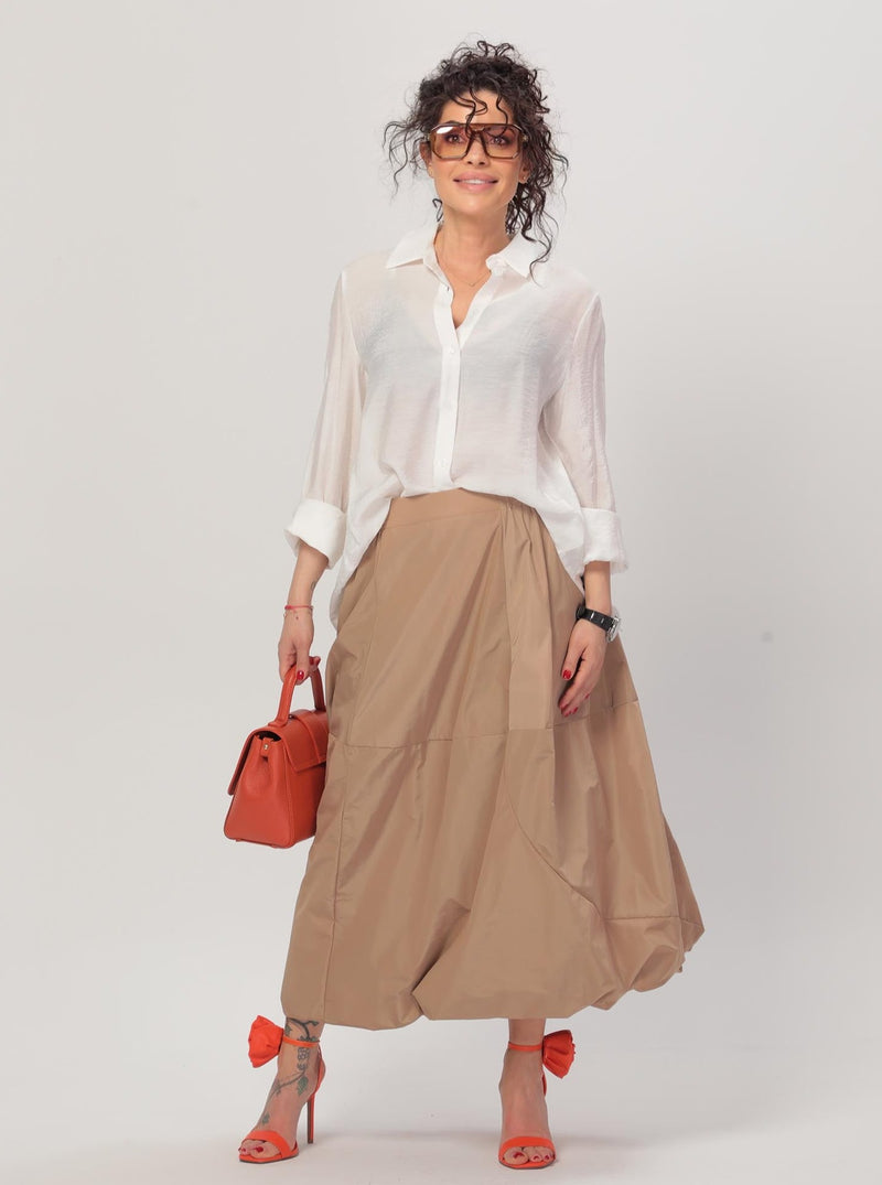 Carri Skirt