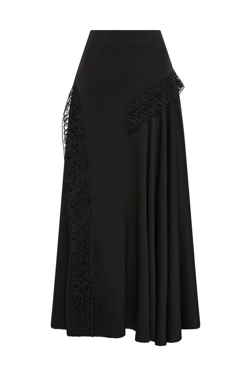 Spirit Maxi Skirt