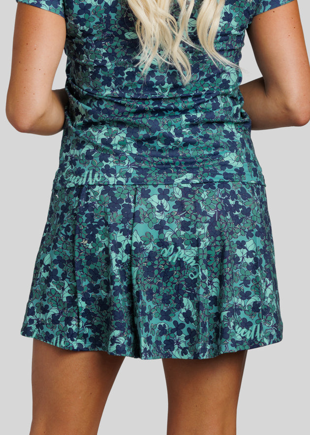 Lucille's Lilacs Women's Louise Skirt