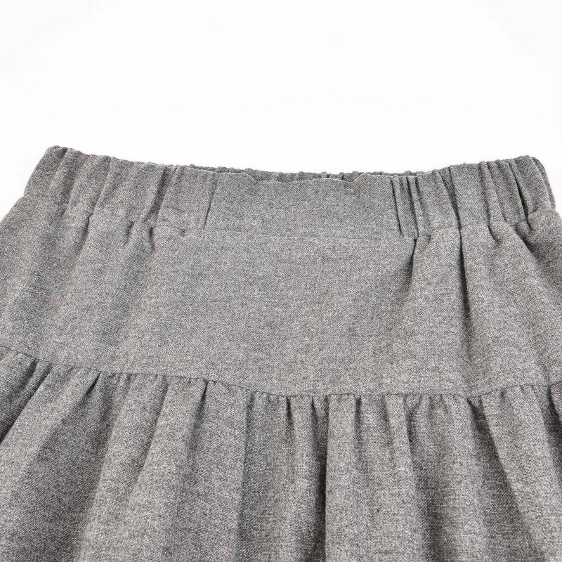 Simone Pocket Skirt