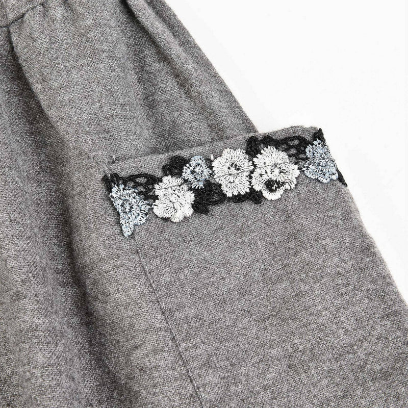 Simone Pocket Skirt