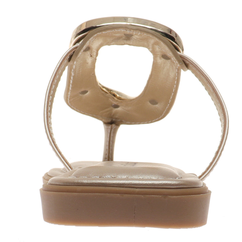Pierre Dumas Empress-31 Sandal