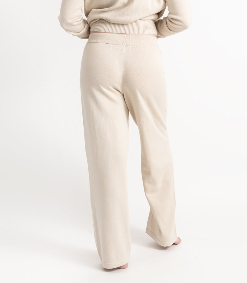 Fine Knit Pant
