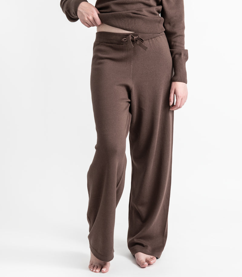 Fine Knit Pant