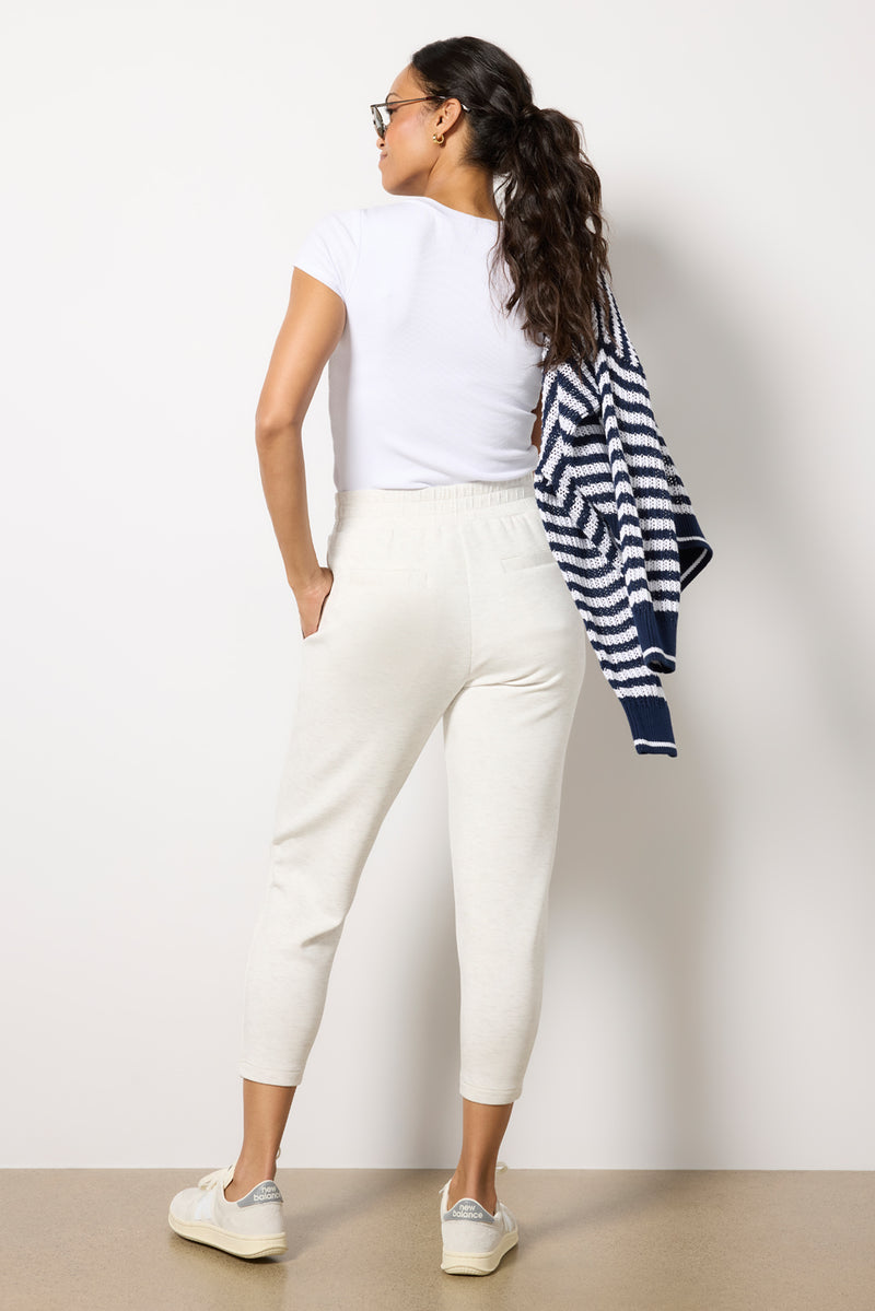 The Slim Pant 25