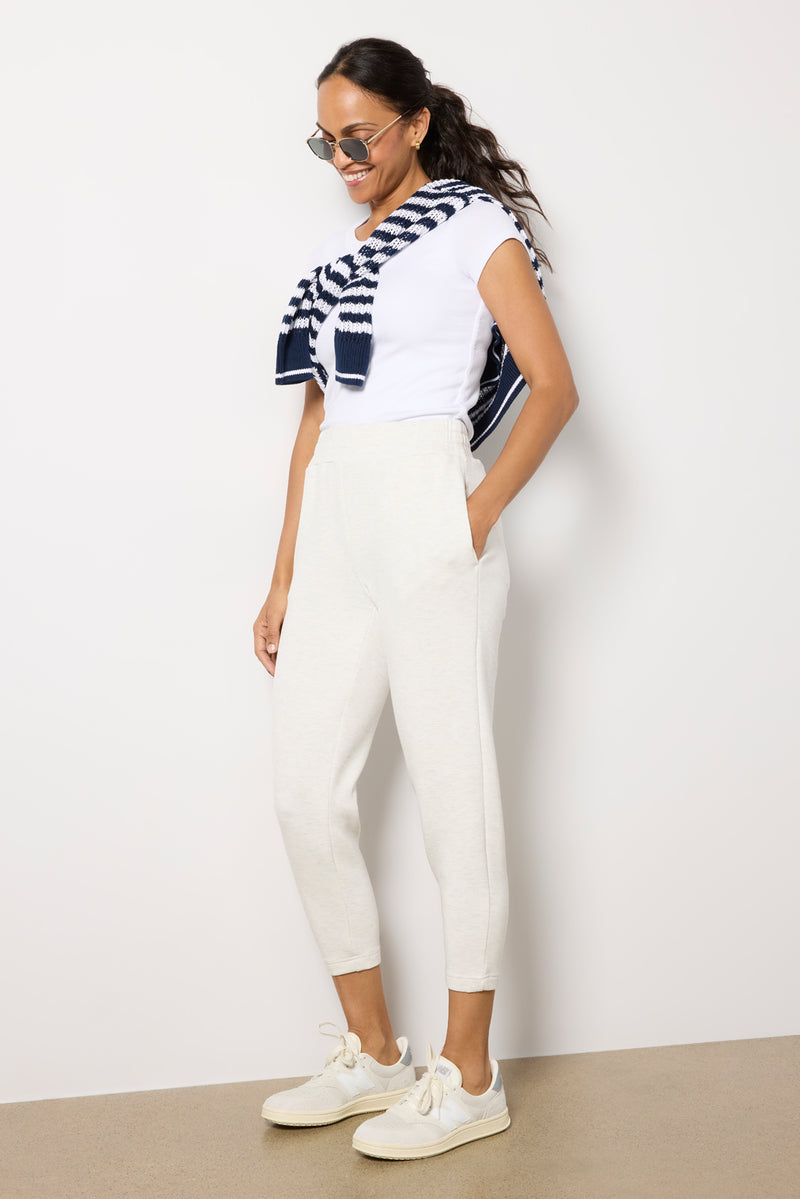 The Slim Pant 25