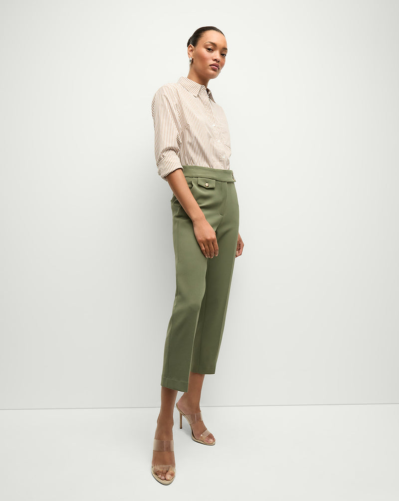 Renzo Pant