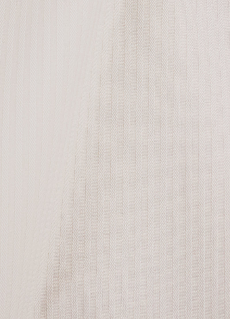 Birdie Textured Ankle Pant