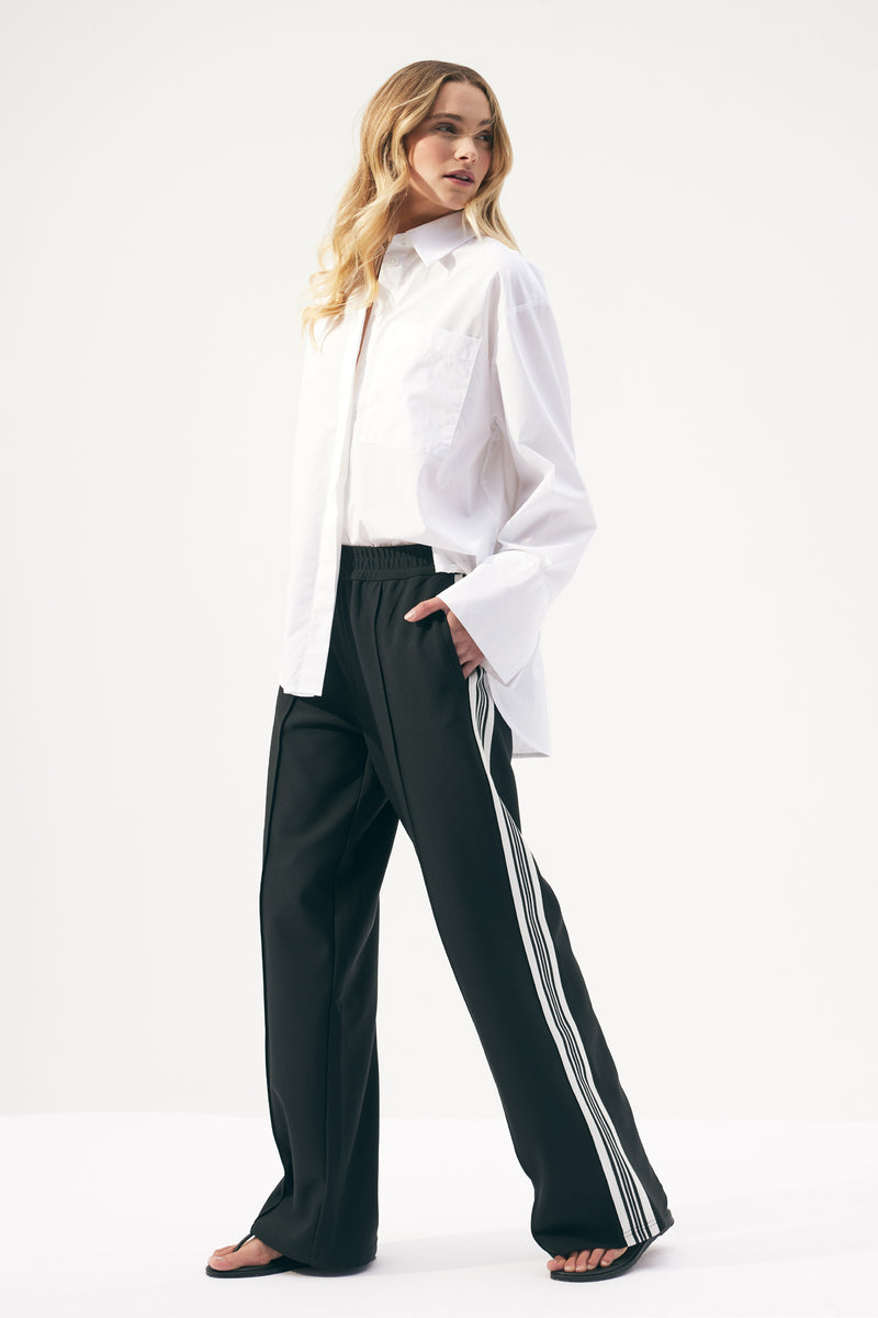Nadia Twill Pant